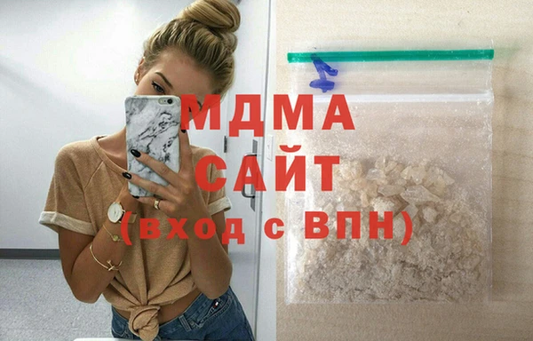 тгк Богданович